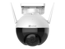 EZVIZ C8C - Caméra de surveillance - extérieur - anti-poussière / étanche - sans fil - Wi-Fi 