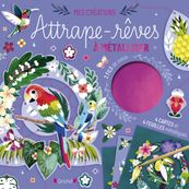 Attrape-Rêves à Métalliser