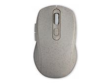 MCL Samar - Souris sans fil - creme