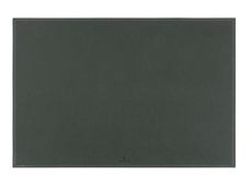 Oberthur Origin - Sous-main - 55 x 37 cm - kaki