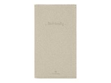 Oberthur Biofriendly - Agenda de poche spiralé - 1 semaine sur 2 pages - 9,5 x 17,5 mm