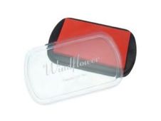 Graine Creative - Tampon encreur - 6 x 10 cm - cyan