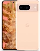 Google Pixel 8 - Smartphone - 8/128Go - rose