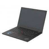 Lenovo ThinkPad T470 - PC portable reconditionné grade B 14" - Inte Core i7-7600U - 16Go - 512Go SSD - W10 Pro