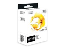Cartouche compatible Brother LC426 - jaune - Switch