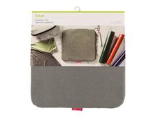 Cricut EasyPress - Heat transfer mat - 30.5 x 30.5 cm - aluminium, silicone foam