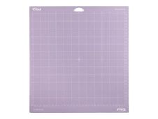Cricut StrongGrip - Cutting machine mat - 30,5 x 30,5 cm