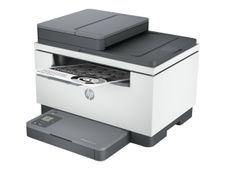 HP LaserJet MFP M236sdw - Imprimante multifonction laser monochrome A4 - USB 2.0, LAN, Wi-Fi(n)
