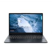 Lenovo Ideapad 1 15IGL7 Abyss B - PC Portable 15,6'' - Intel CELERON N4120 - 4 Go RAM - 128 Go SSD + Microsoft 365 personnel 1 an inclus