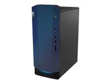 Lenovo IdeaCentre Gaming5 14IOB6 - Unité centrale - Intel Core - I5-11400F 16 Go RAM 512 Go SSD - Bleu