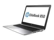 HP EliteBook 850 G3 - PC portable reconditionné 15.6" - Intel Core i5 - 6300U - 8 Go RAM - 512 Go SSD - Français
