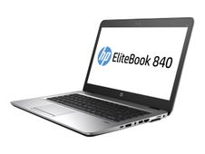 HP EliteBook 840 G3 - PC portable 14" - Intel Core i5 - 6200U - 8 Go RAM - 512 Go SSD - Français