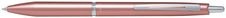 Pilot – Stylo bille Acro 1000 rose 1 mm pointe moyenne