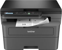 BROTHER MULTIFUNCION LASER MONOCROMO DCPL2627DWXL