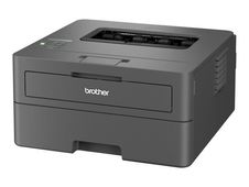 Brother HL-L2445DW - imprimante laser monochrome A4 - USB 2.0, LAN, Wi-Fi(n)