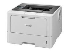 Brother HL-L5210DN - imprimante laser monochrome A4 - USB 2.0, Gigabit LAN