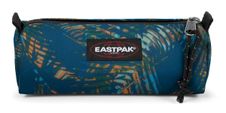 EASTPAK Benchmark - Trousse 1 compartiment - brize filter navy - 6 x 20,5 x 7,5 cm