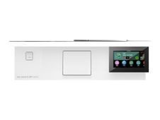 HP Color LaserJet Pro MFP 4302fdw - Imprimante laser multifonction couleur - A4 - USB, USB 2.0, Gigabit LAN, hôte