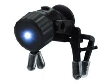 Legami SOS Micro Night Dream - Clip d'éclairage - LED - système de fixation avec pince