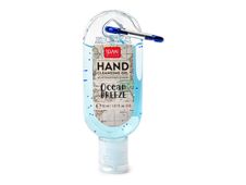 Legami - Gel désinfectant pour les mains - flacon 30 ml