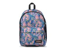 EASTPAK Out Of Office - Sac à dos brizefilter pink avec compartiment pour ordinateur portable