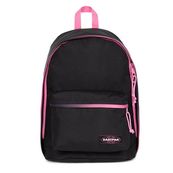 EASTPAK Out Of Office - Sac à dos kontrast grade pink avec compartiment pour ordinateur portable