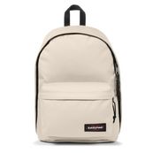 EASTPAK Out Of Office - Sac à dos bolder beige avec compartiment pour ordinateur portable