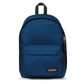 EASTPAK Out Of Office - Sac à dos tribe arrow blue avec compartiment pour ordinateur portable