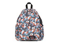 EASTPAK Padded Pak'r - Sac à dos - 40 cm - Blocktype Grey