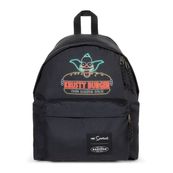 EASTPAK Padded Pak'r - Sac à dos - 40 cm - Simpsons neon placed