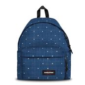 EASTPAK Padded Pak'r - Sac à dos - 40 cm - Little grid