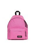 EASTPAK Padded Pak'r - Sac à dos - 40 cm - Refleks metal pink