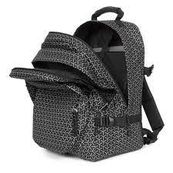 EASTPAK Provider - Sac à dos 3 compartiments - refleks meta black