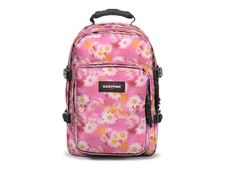 EASTPAK Provider - Sac à dos 3 compartiments - soft pink