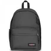 EASTPAK Padded Zippl'r - Sac à dos avec compartiment pour ordinateur portable - Magnetic grey