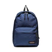 EASTPAK Padded Zippl'r - Sac à dos avec compartiment pour ordinateur portable - Peony navy