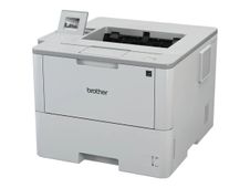 Brother HL-L6300DW - Imprimante laser - reconditionné grade A - USB 2.0 / Gigabit LAN / Wi-Fi