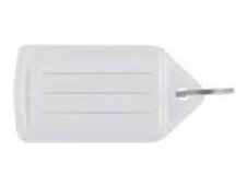 Pavo - Étiquette pour clés - sliding - couleurs assorties (pack de 15)