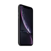 Apple iPhone XR - smartphone reconditionné grade A - 4G - 64 Go - noir + coque et verre trempé offert