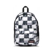 EASTPAK Out Of Office - Sac à dos Wally tags check avec compartiment pour ordinateur portable