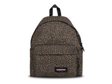EASTPAK Padded Pak'r - Sac à dos - 40 cm - Accentimal brown