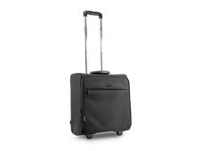 Urban Factory - Trolley multipoches pour ordinateur portable 16" - noir