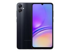 Samsung Galaxy A05 - Smartphone - 4G - 4/64 Go - noir
