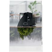 Leitz - 25 Pochettes coin - A4 - pour 40 feuilles - 100% Recyclées