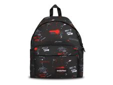 EASTPAK Padded Pak'r - Sac à dos - 40 cm - tags black