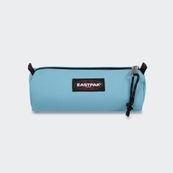 EASTPAK Benchmark - Trousse 1 compartiment - EK0003726J71 - bleu - 6 x 20,5 x 7,5 cm