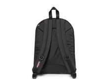EASTPAK Pinnacle - Sac à dos taille L - with 2 compartments - 100 % polyester - étiquettes noires