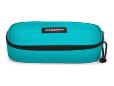 EASTPAK Oval Single - Trousse 1 compartiment - Artic Aqua