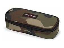 EASTPAK Oval Single - Trousse 1 compartiment - Camo