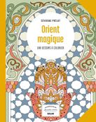 ORIENT MAGIQUE